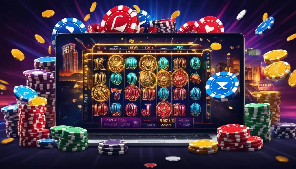 Mẹo chơi Slot Games tại jn88 hiện đang mở