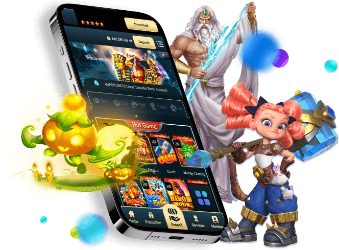 Chương trình VIP độc quyền tại jn88 hiện đang mở