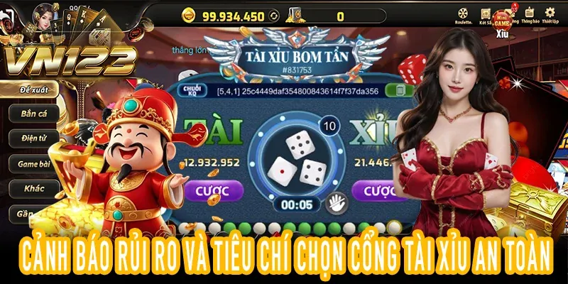Casino trực tuyến hấp dẫn của JN88