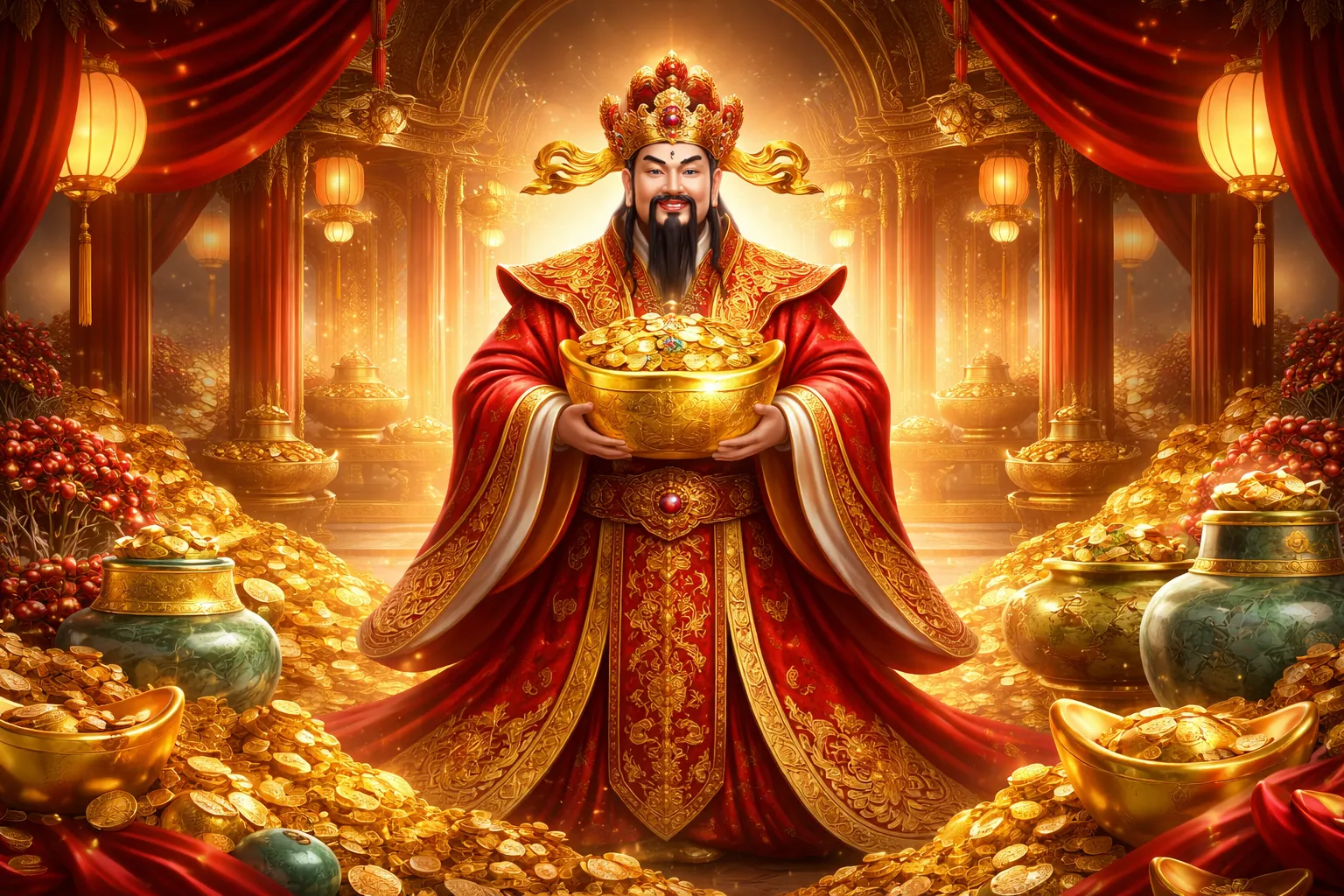 Chương trình VIP độc quyền jn88 hiện đang mở