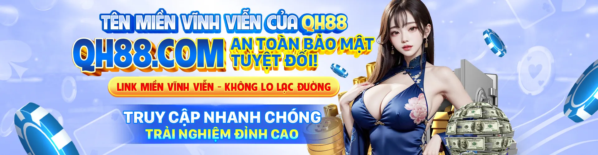 Hình ảnh banner chính sách cookie của jn88 hiện đang mở, thể hiện sự minh bạch và bảo mật dữ liệu người dùng